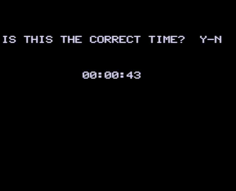 Screen shot